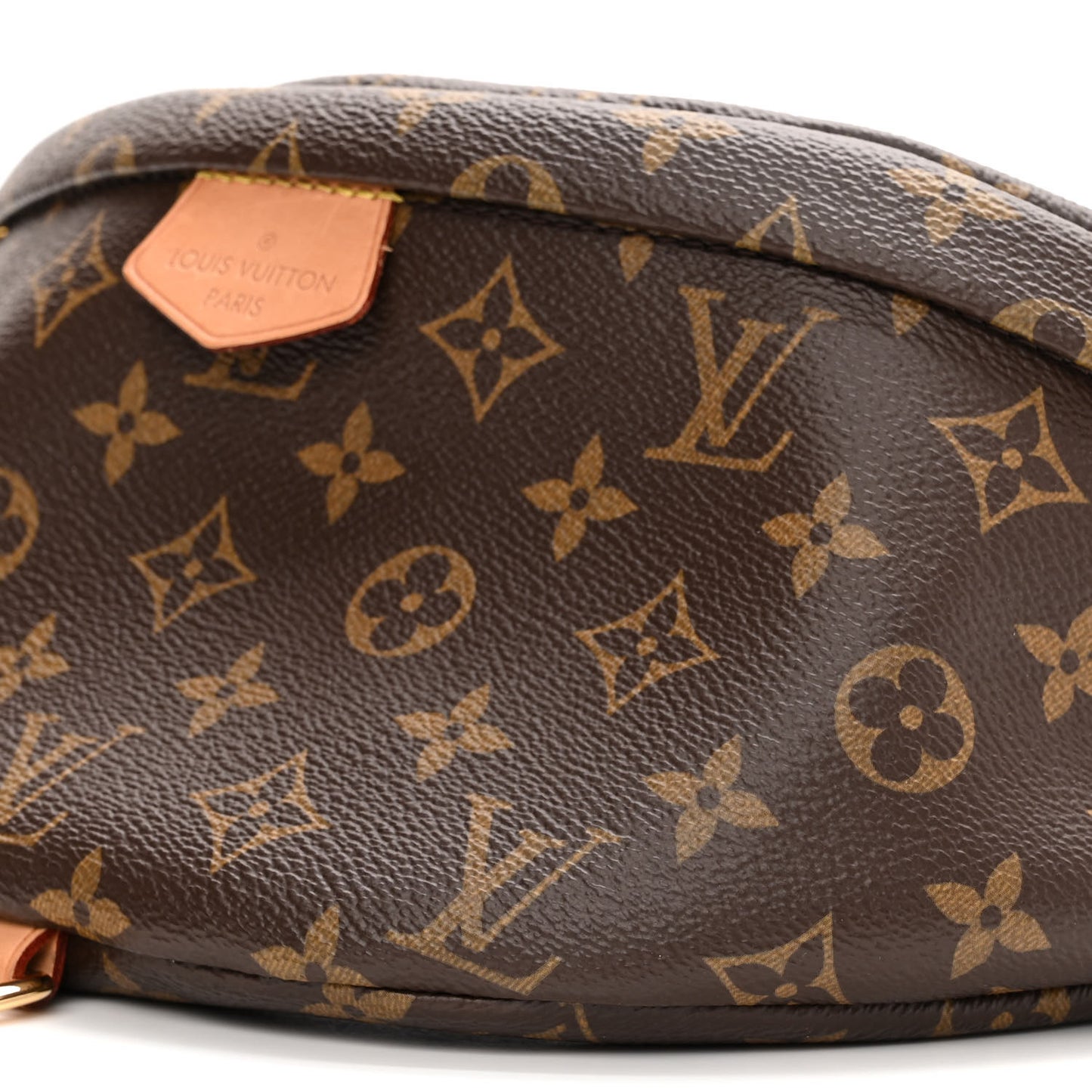 Monogram Bumbag