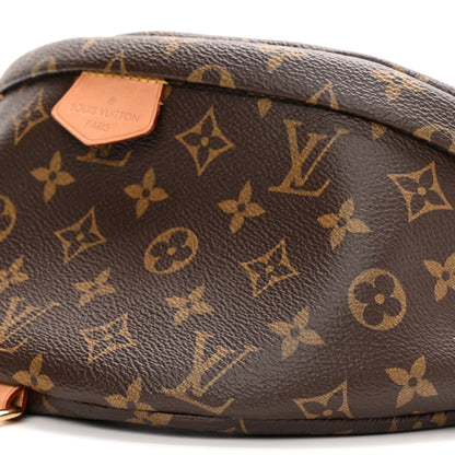 Louis Vuitton Monogram Bumbag 9 of 10