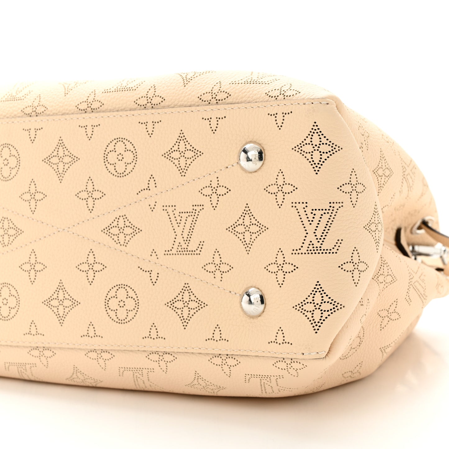 Mahina Bella Tote Creme Beige
