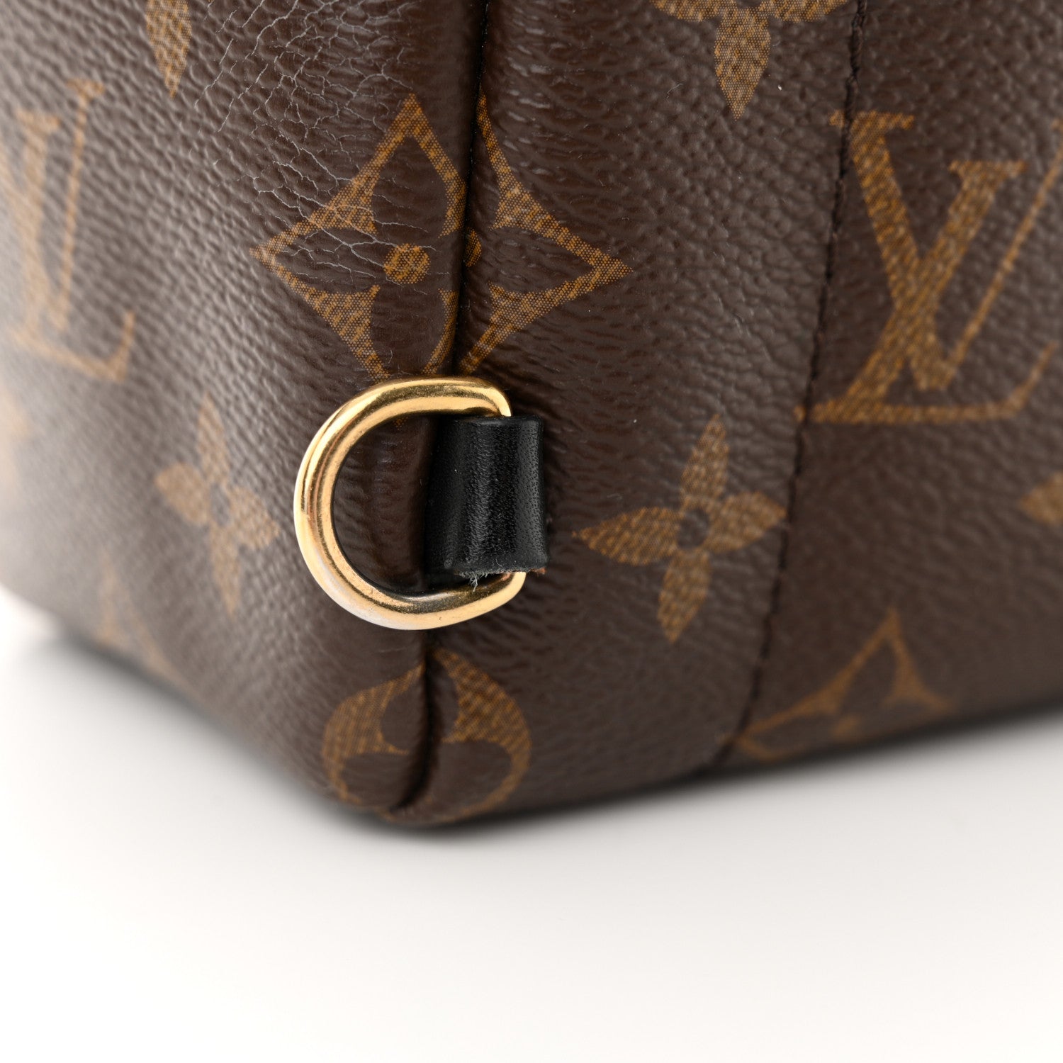 Louis Vuitton Monogram Palm Springs Backpack Mini 11 of 14