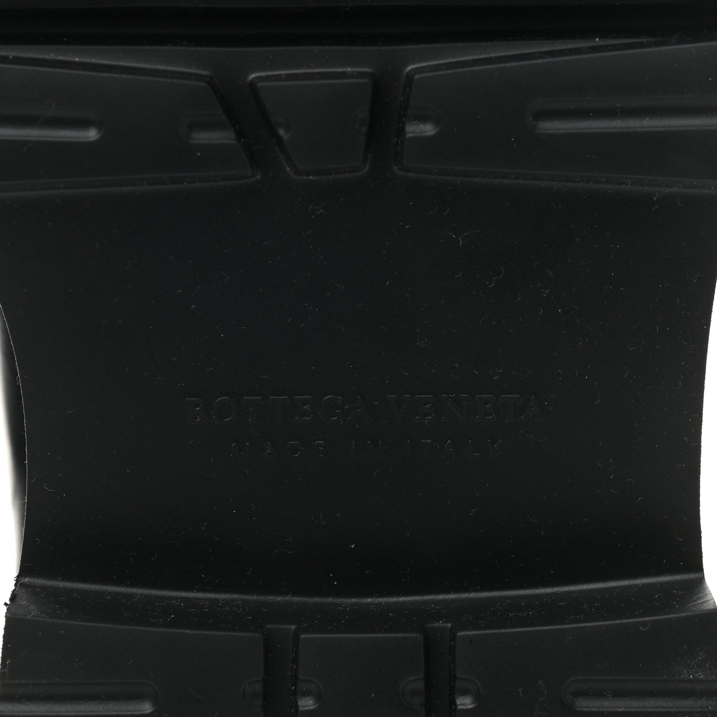 Calfskin The Lug Chelsea 55mm Boots 40 Black