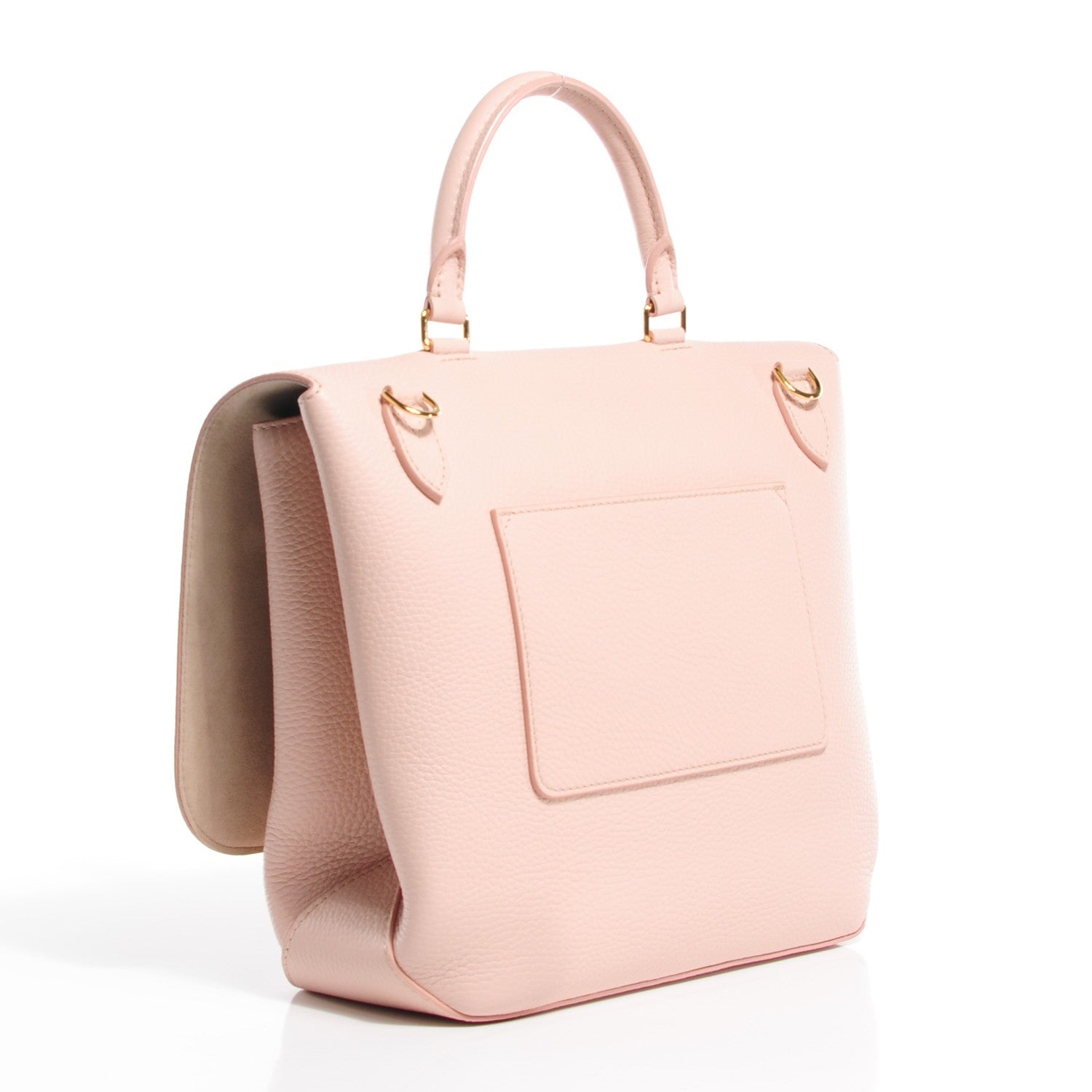 Louis Vuitton Taurillon Volta Petale 3 of 7