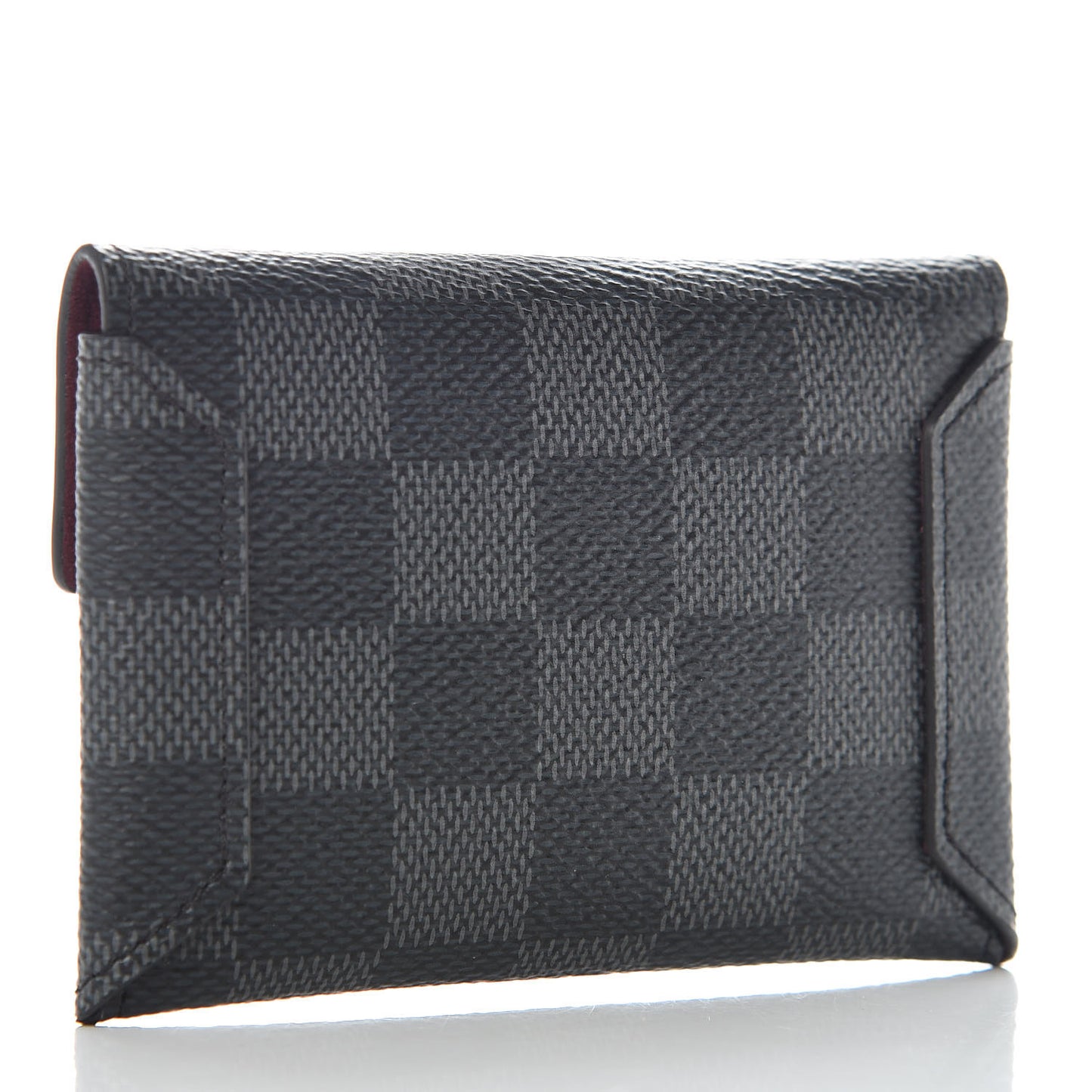 Monogram Small Alpha Pochette