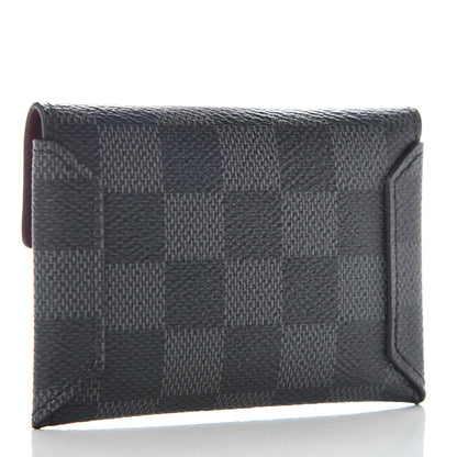 Louis Vuitton Monogram Small Alpha Pochette 3 of 9