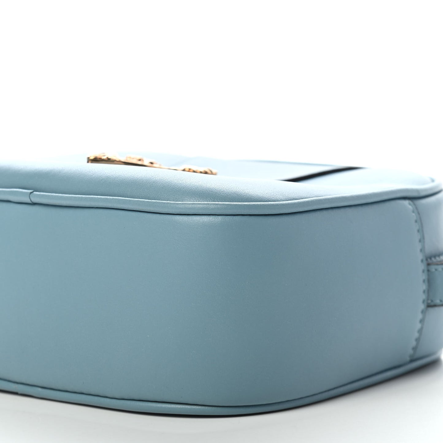 Nappa Virtus Camera Bag Blue