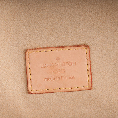 Louis Vuitton Monogram Manhattan GM 7 of 7