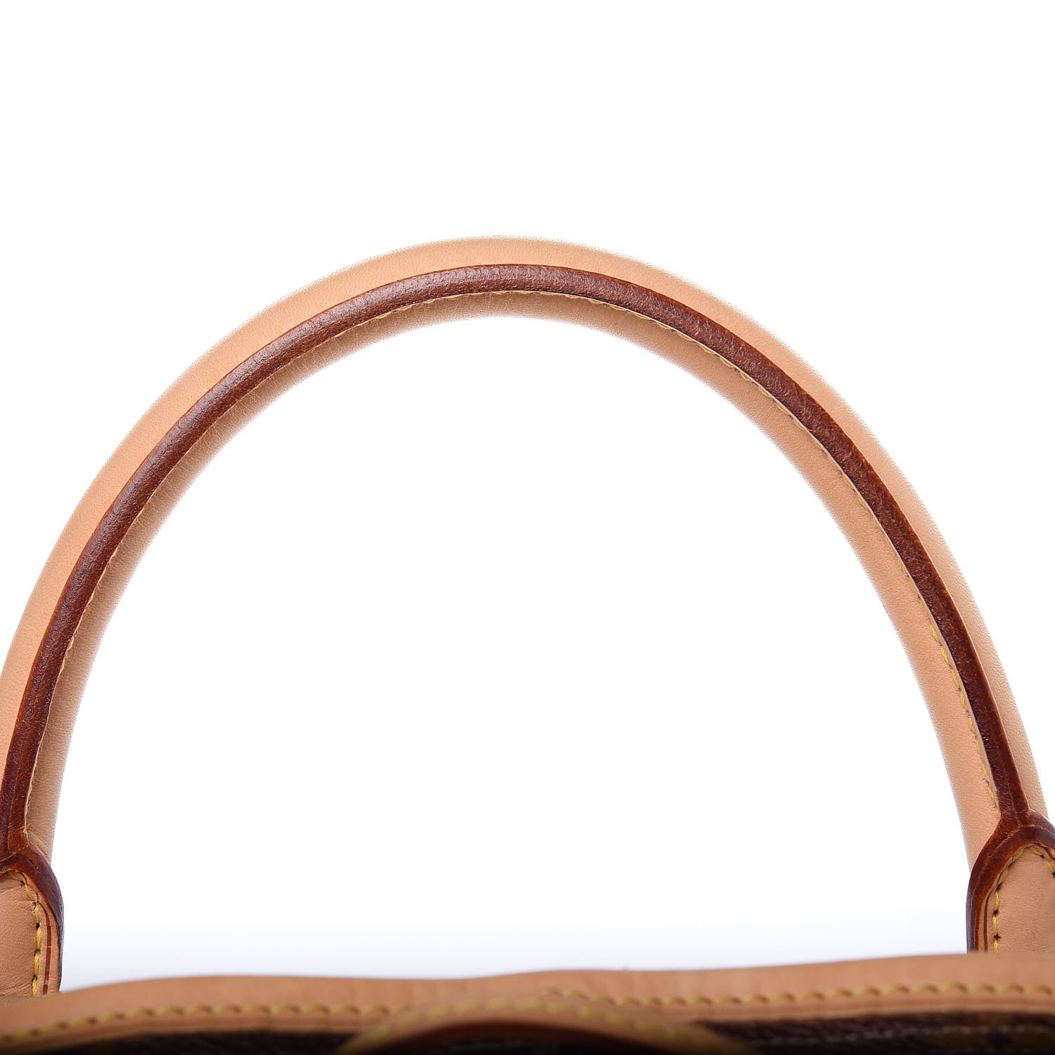 Louis Vuitton Monogram Eden Neo Peach Peach 11 of 15