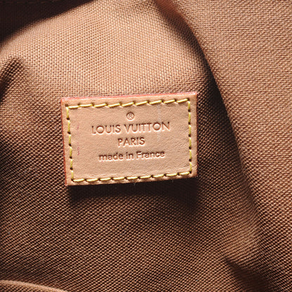 Louis Vuitton Monogram Cabas Beaubourg 6 of 7