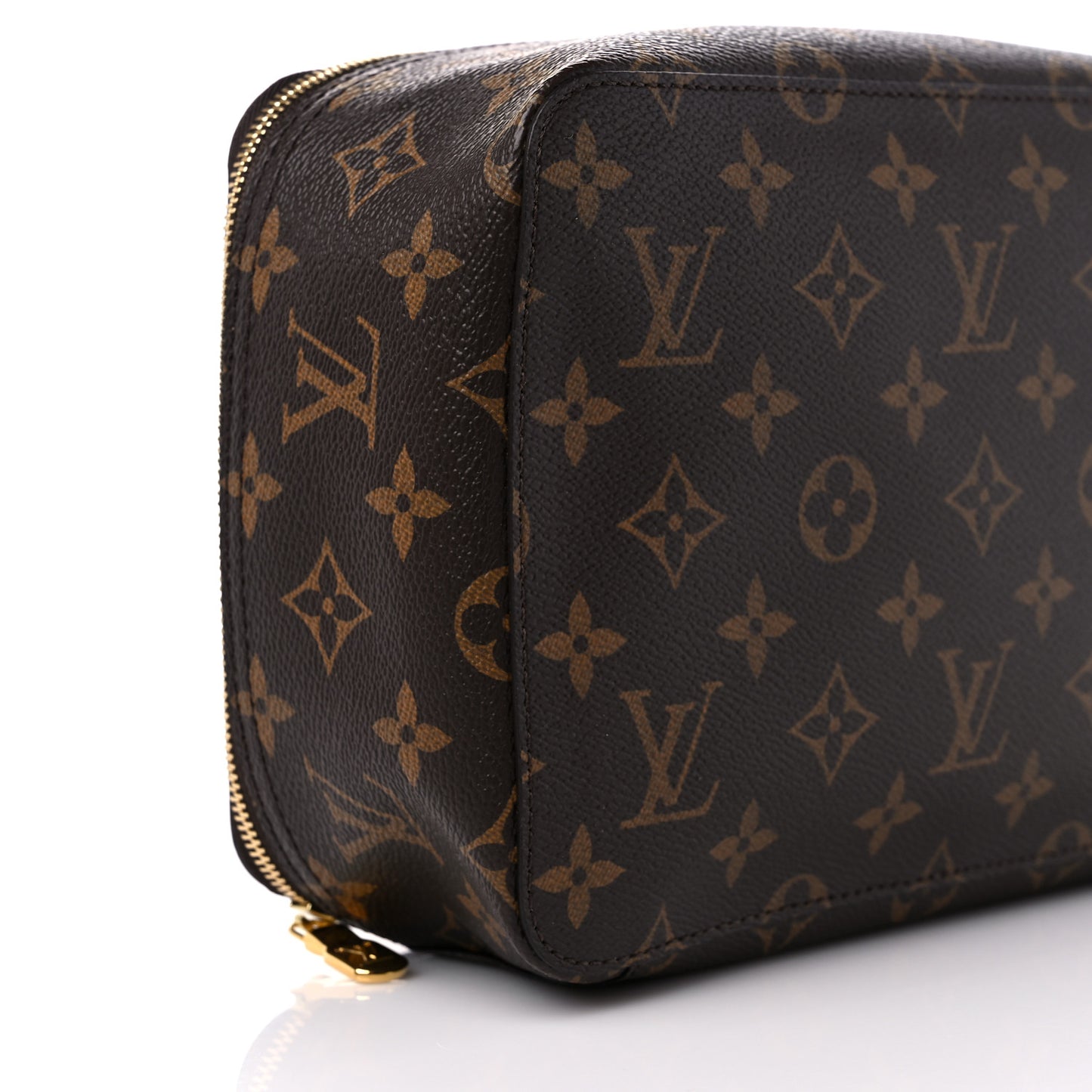 Monogram Packing Cube MM