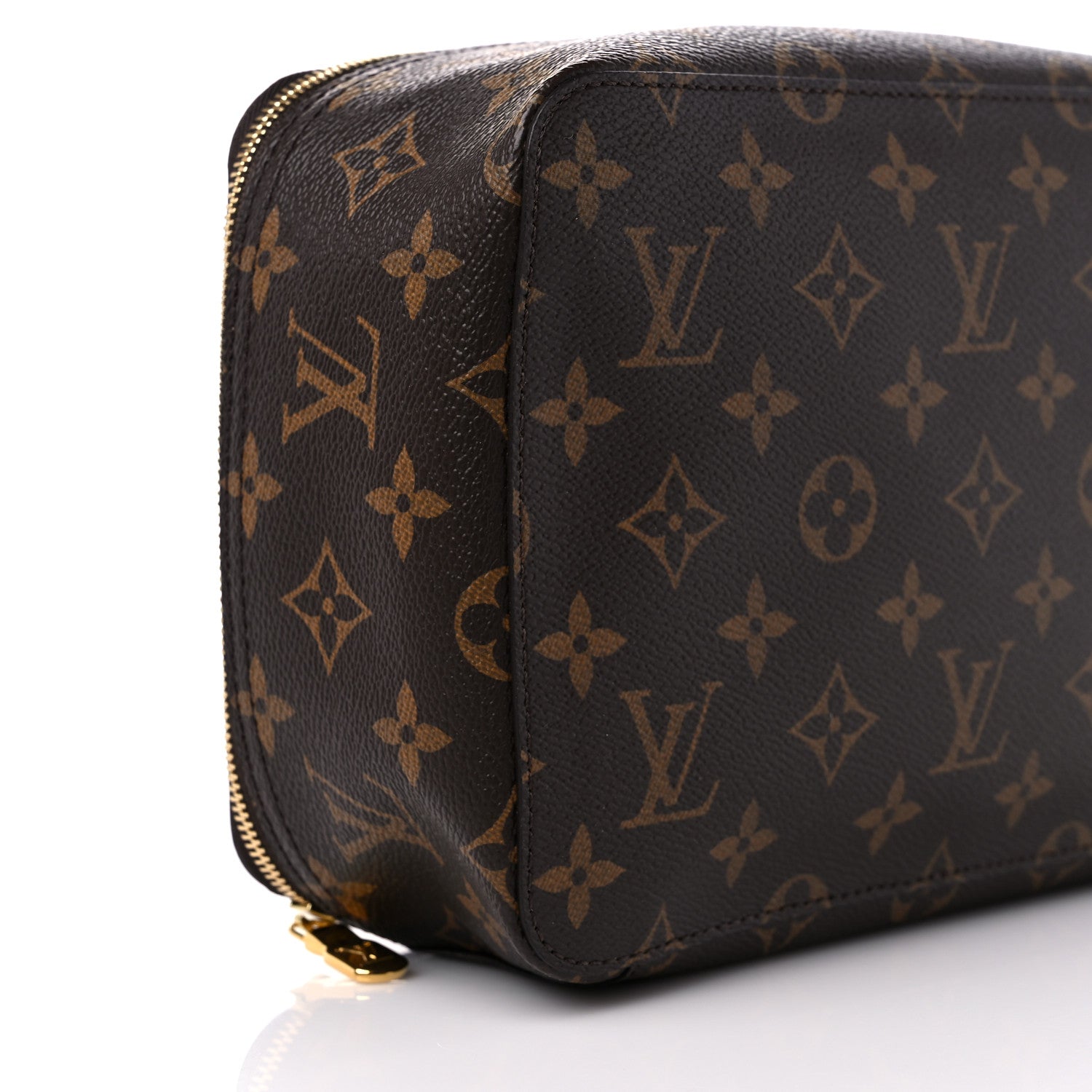 Louis Vuitton Monogram Packing Cube MM 8 of 9