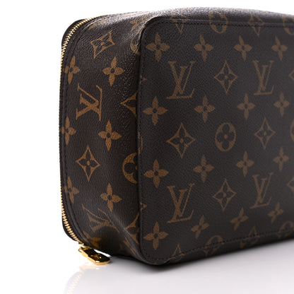 Louis Vuitton Monogram Packing Cube MM 8 of 9