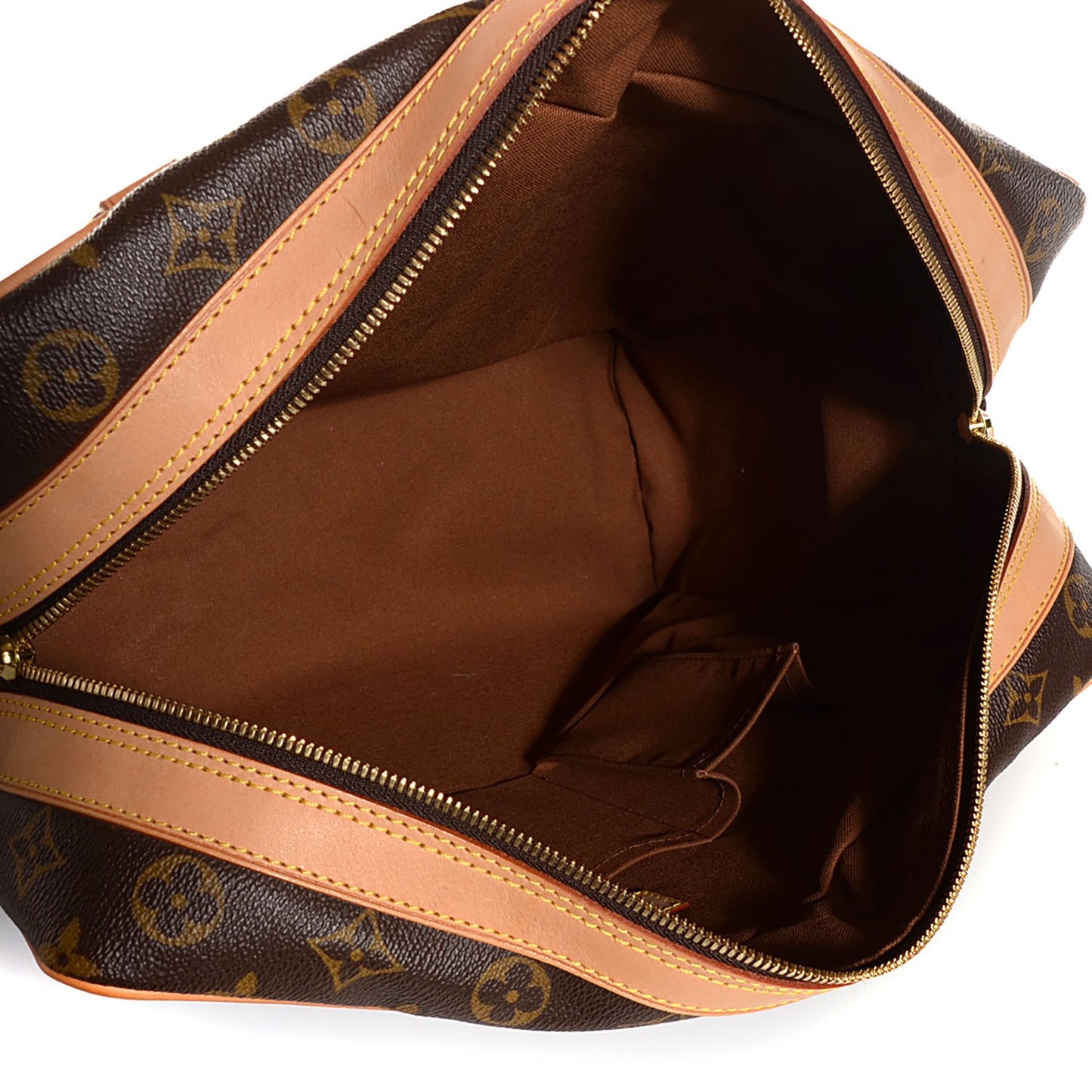 Monogram Sac Squash