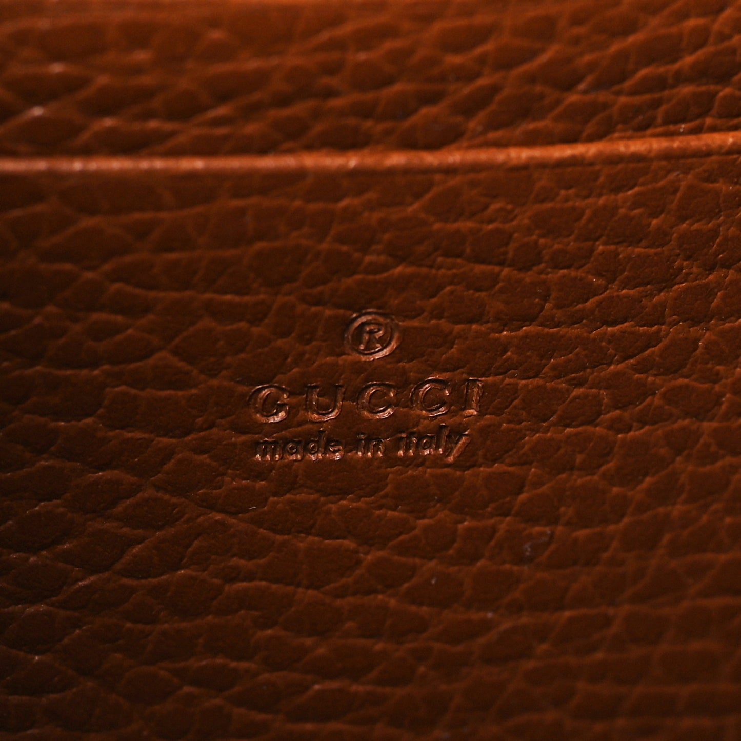 New Denim GG Monogram Dollar Calfskin Enamel Mini Dionysus Chain Wallet Blue Tea Cuir Epilog Electric Blue
