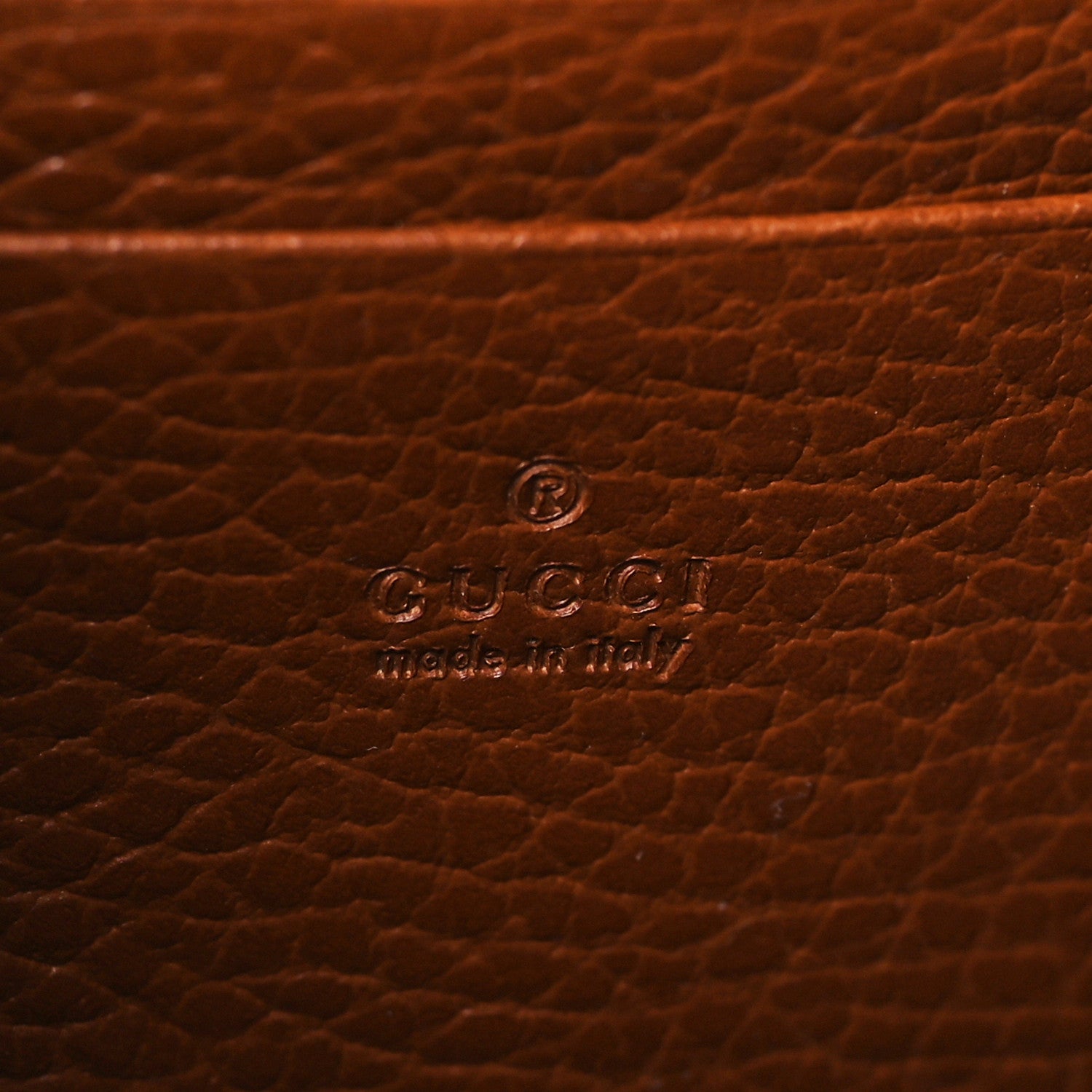 Gucci New Denim GG Monogram Dollar Calfskin Enamel Mini Dionysus Chain Wallet Blue Tea Cuir Epilog Electric Blue 6 of 12