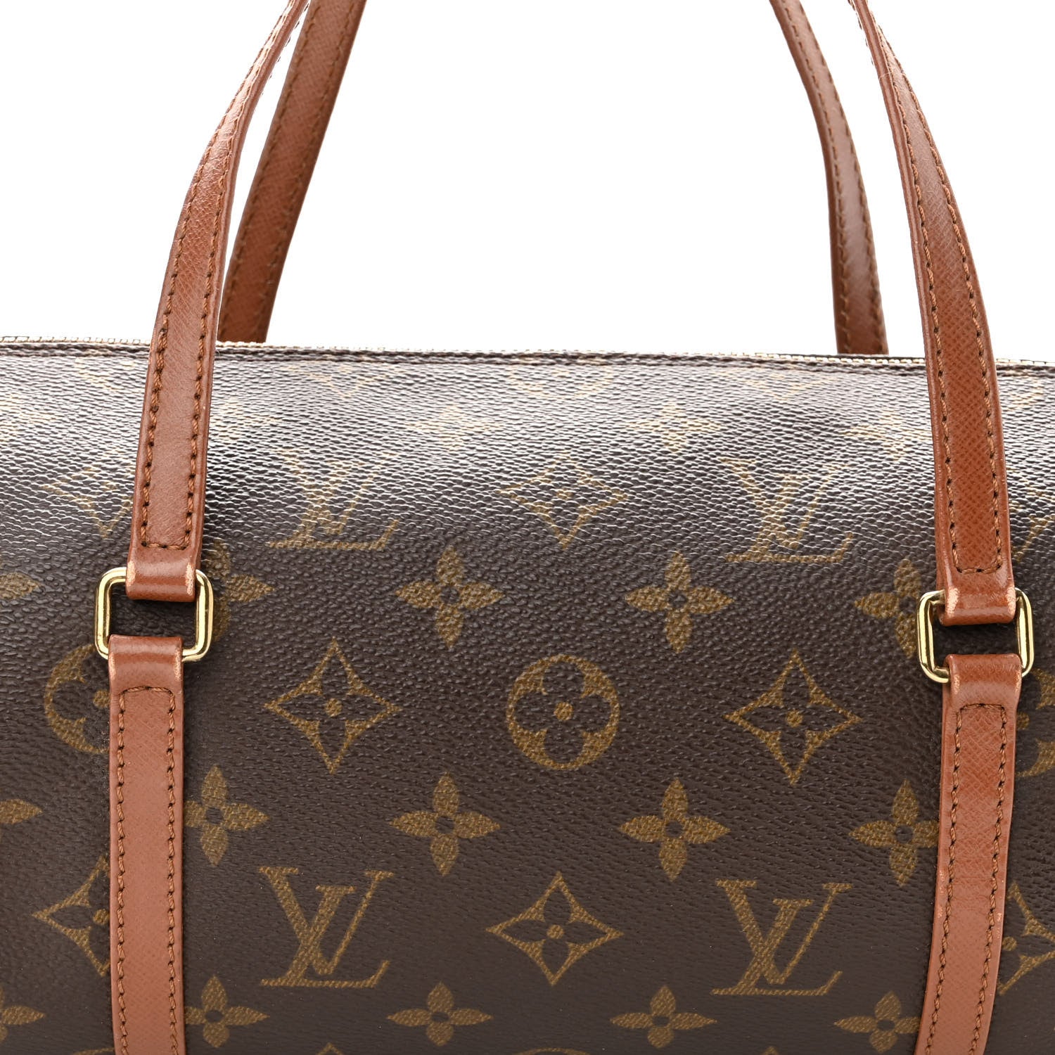 Louis Vuitton Monogram Papillon 26 7 of 10