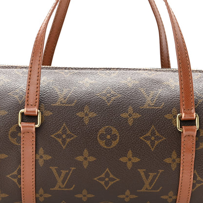 Louis Vuitton Monogram Papillon 26 7 of 10