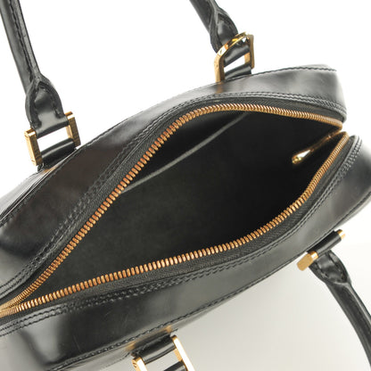 Louis Vuitton Epi Sablon Black 7 of 7
