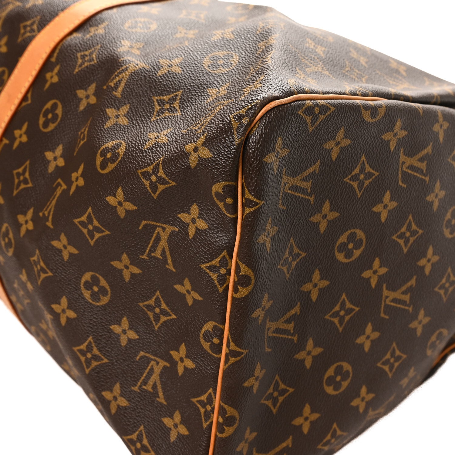 Louis Vuitton Monogram Keepall 55 11 of 11