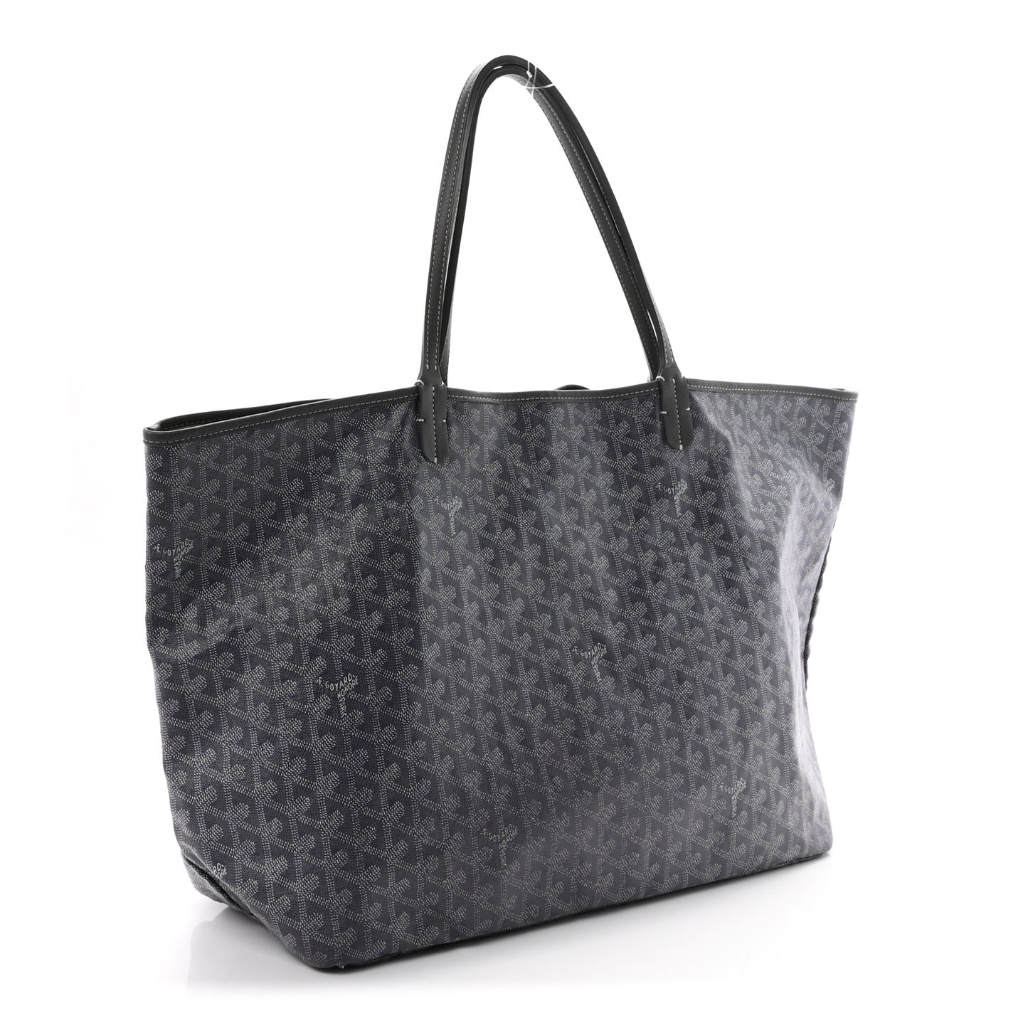 Goyardine Saint Louis GM Grey