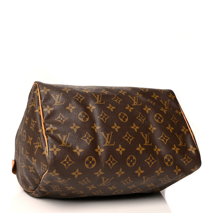Louis Vuitton Monogram Speedy 30 4 of 14