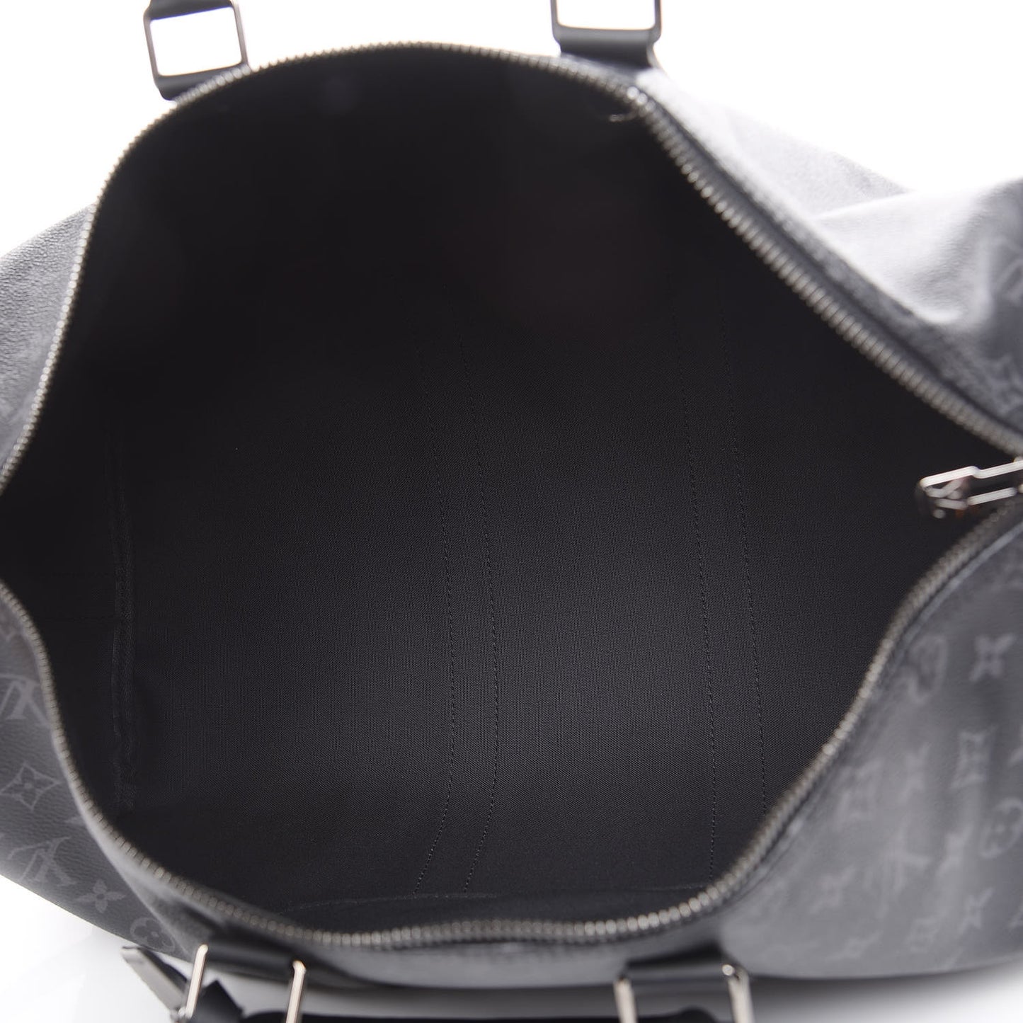 Monogram Eclipse Keepall Bandouliere 45