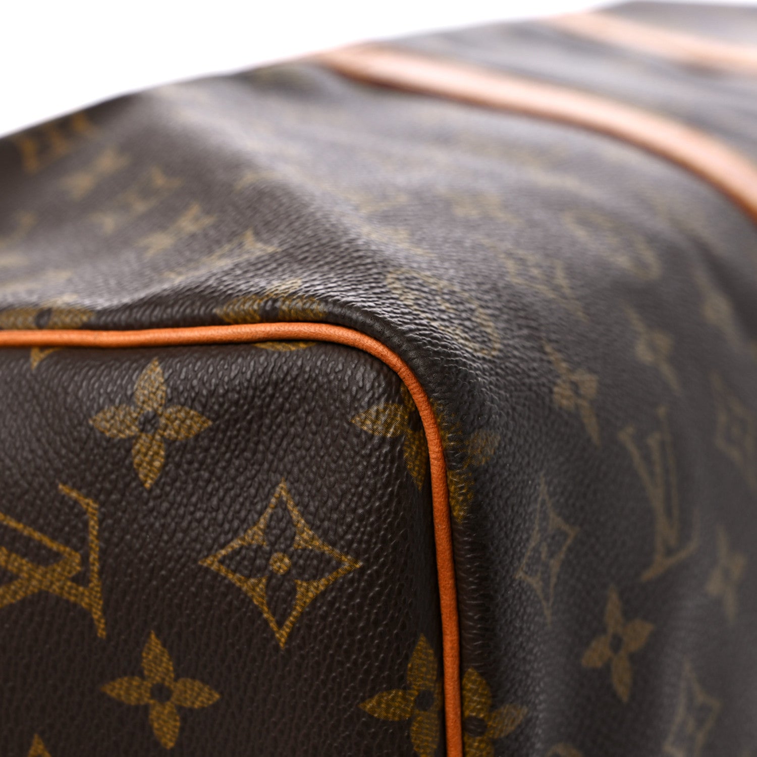 Louis Vuitton Monogram Keepall 50 7 of 21