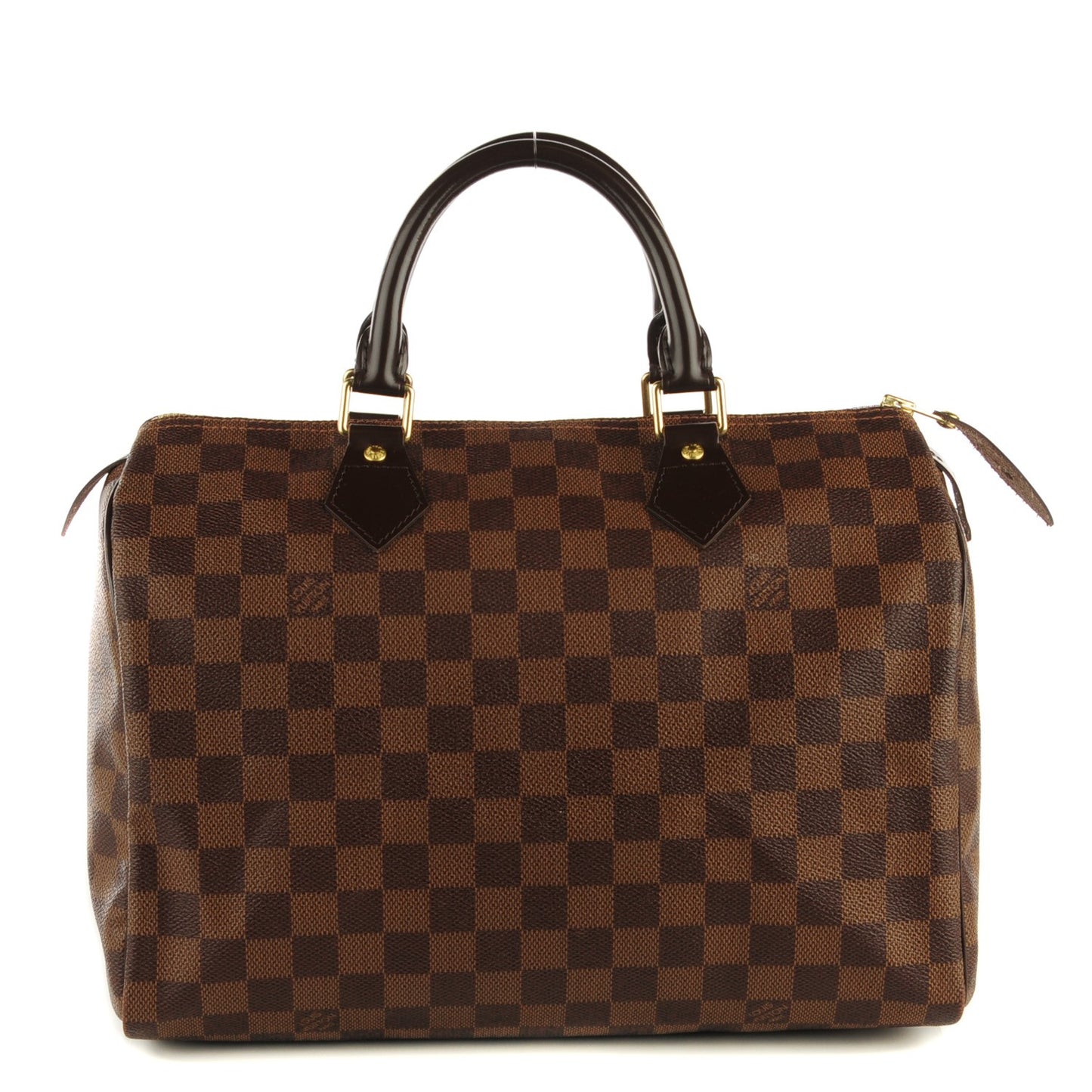 Damier Ebene Speedy 30