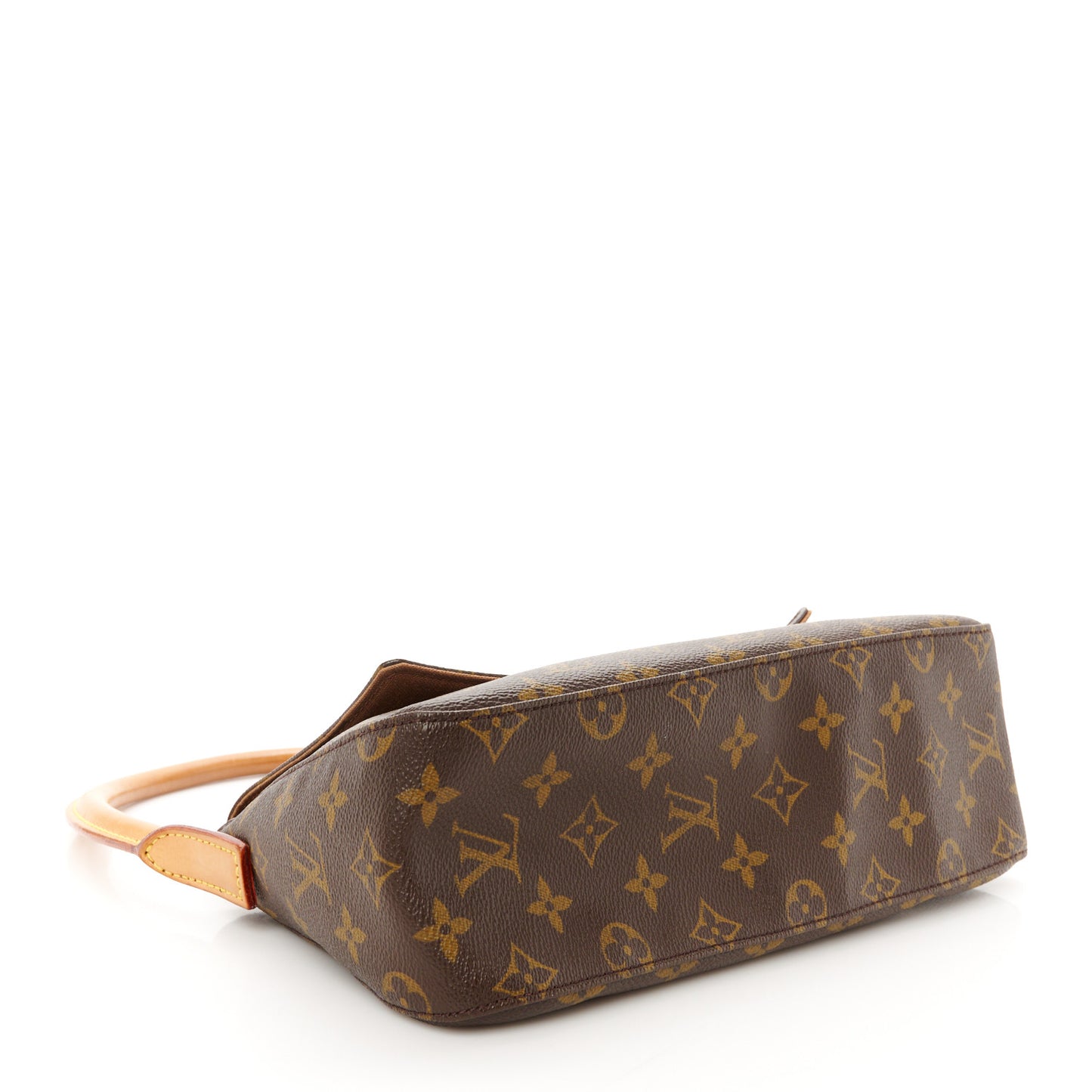 Monogram Mini Looping