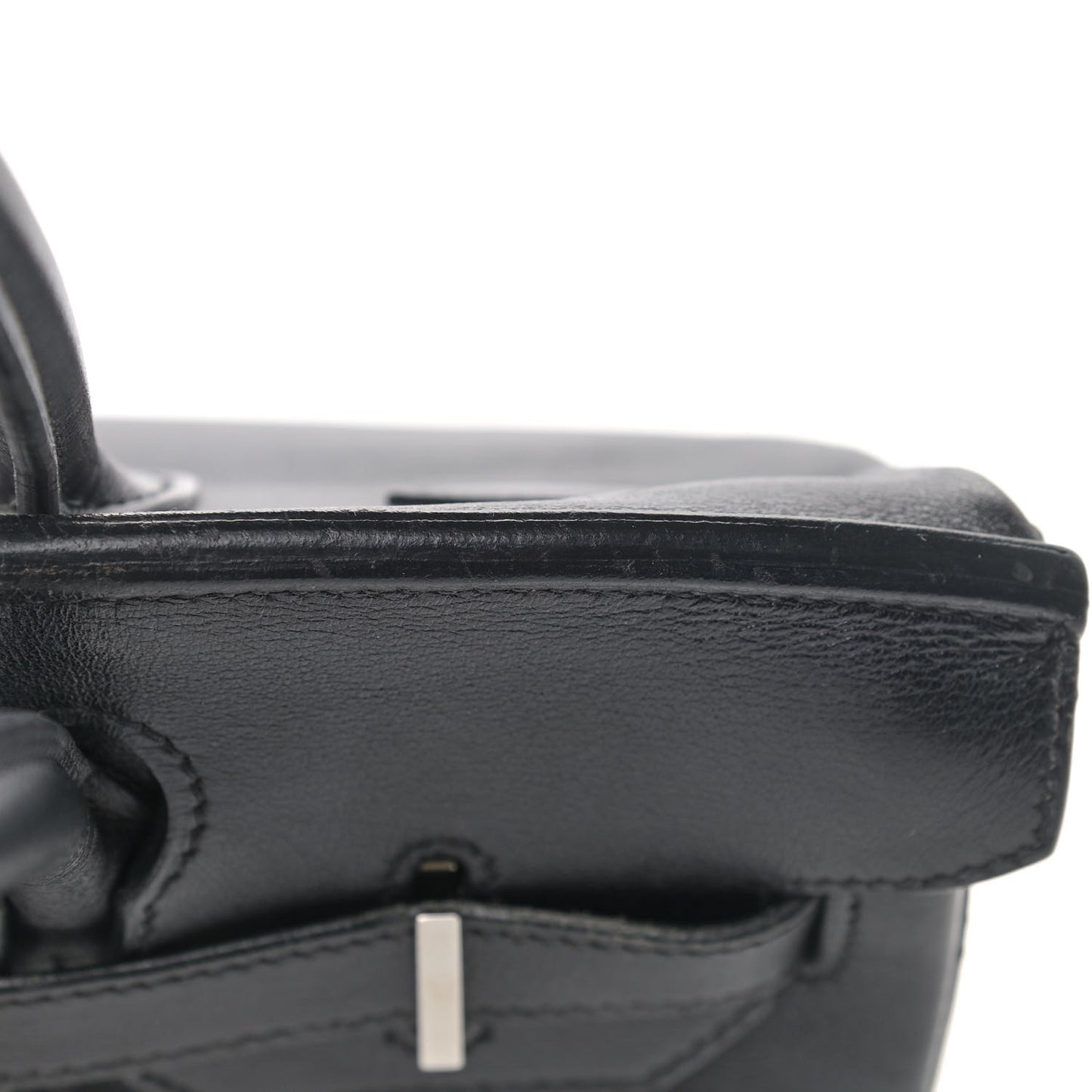 Swift Birkin 30 Black