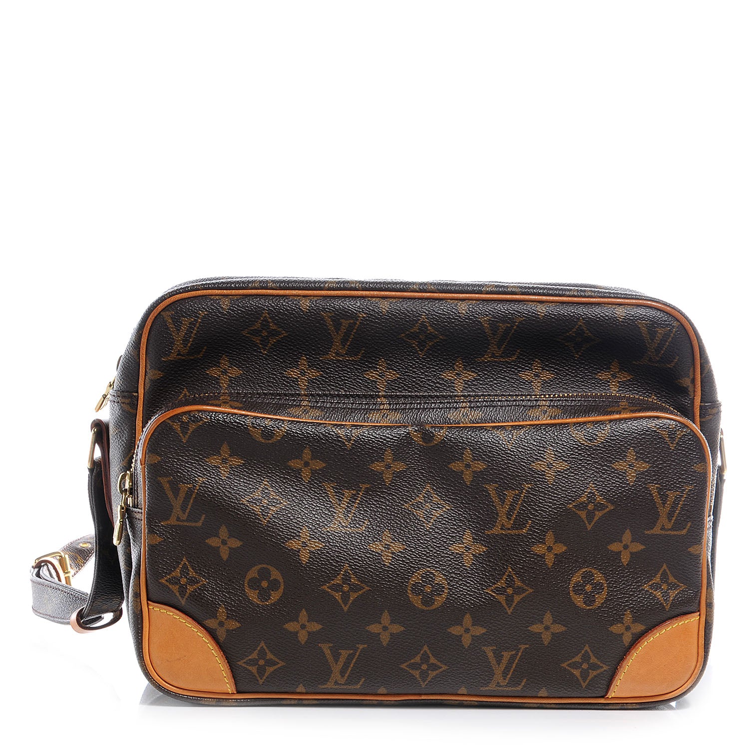 Louis Vuitton Monogram Nil 28 1 of 8