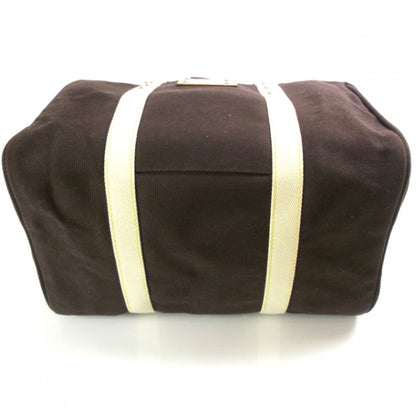 Louis Vuitton Cup Duffle Keepall 4 of 8