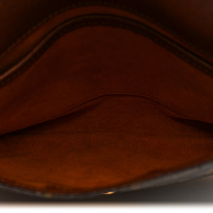 Louis Vuitton Monogram Musette Tango 5 of 9