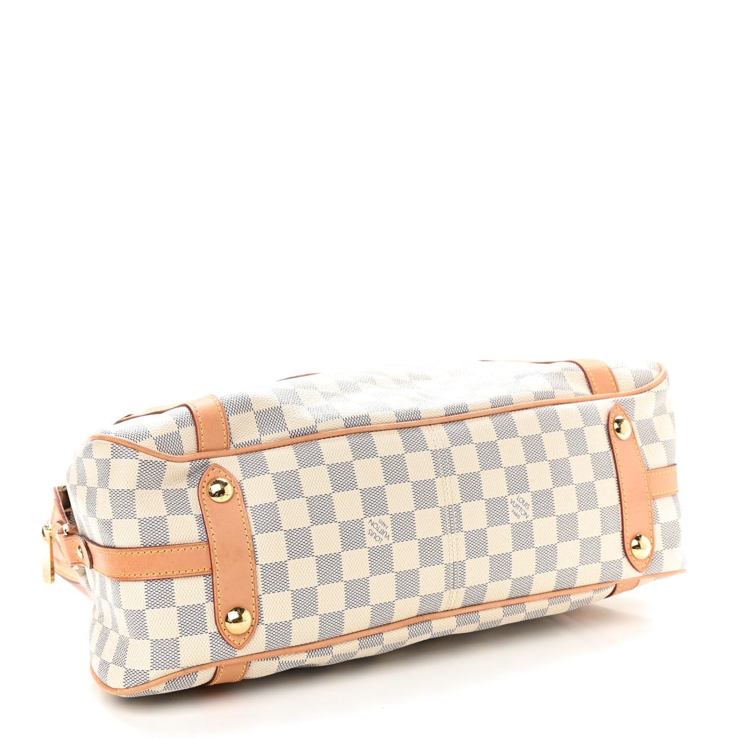 Damier Azur Stresa PM