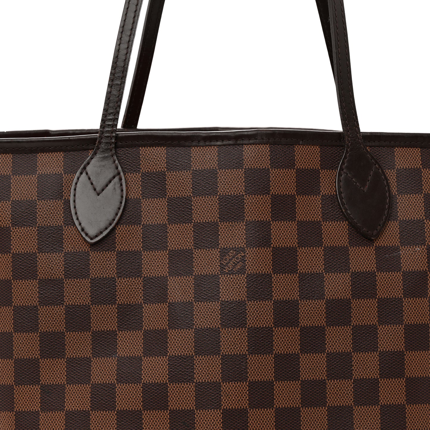 Damier Ebene Neo Neverfull MM