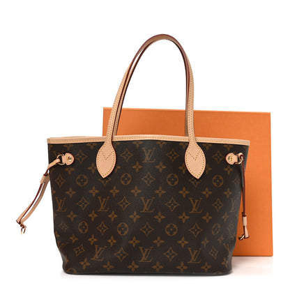 Louis Vuitton Monogram Neo Neverfull PM 11 of 11