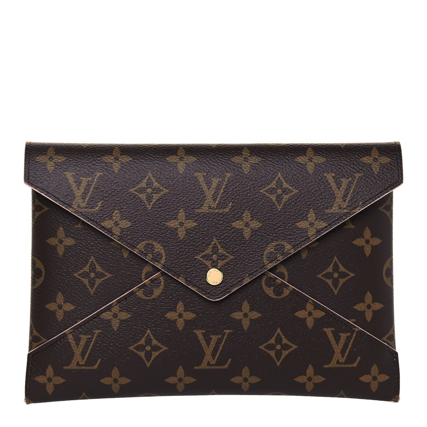 Louis Vuitton Monogram Kirigami Pochette Set 3 of 8