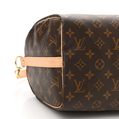 Louis Vuitton Monogram Speedy Bandouliere 30 7 of 8