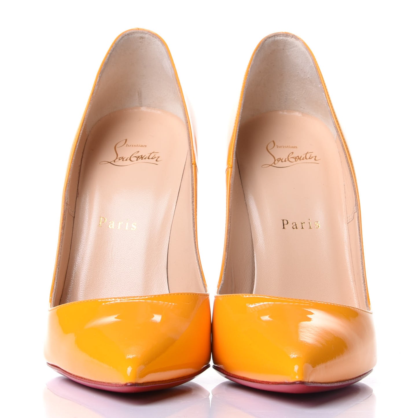 Patent So Kate 120 Pumps 39.5 Full Moon