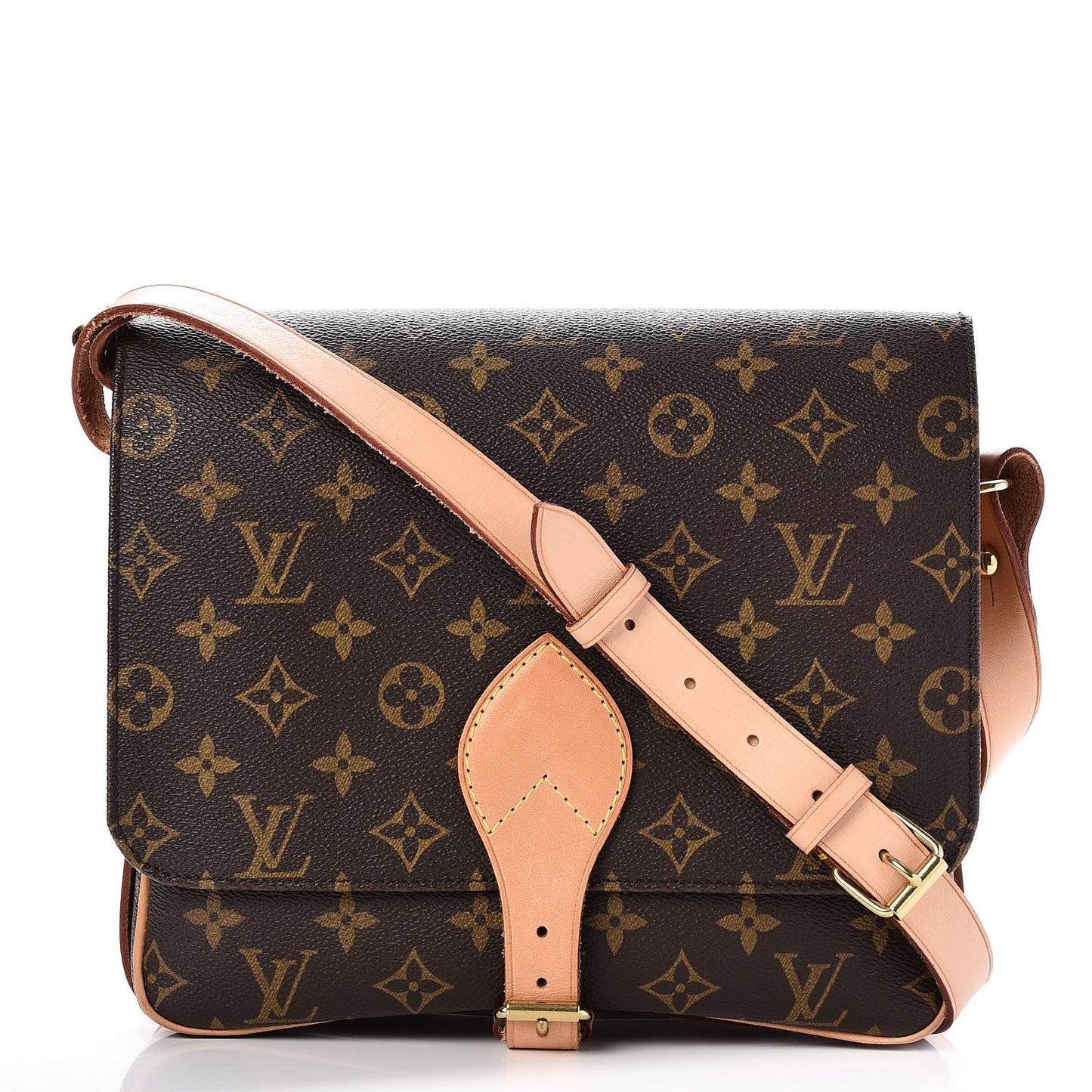 Monogram Cartouchiere 26