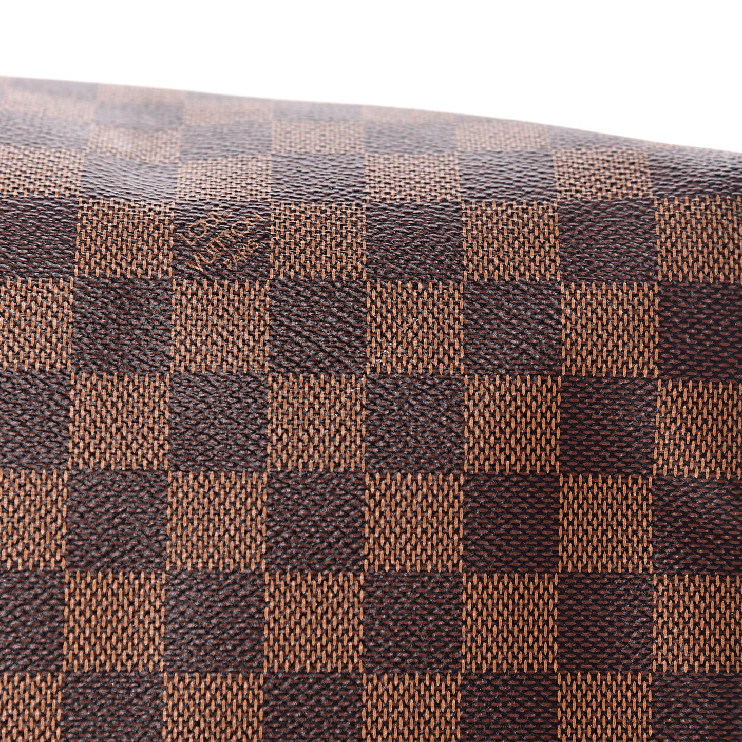 Damier Ebene Speedy Bandouliere 35