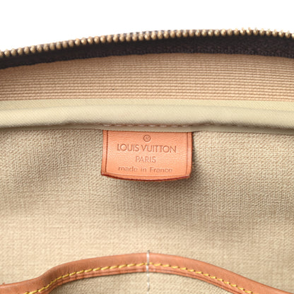 Louis Vuitton Monogram Deauville 6 of 14