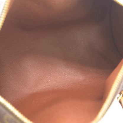 Louis Vuitton Monogram Papillon 30 7 of 9
