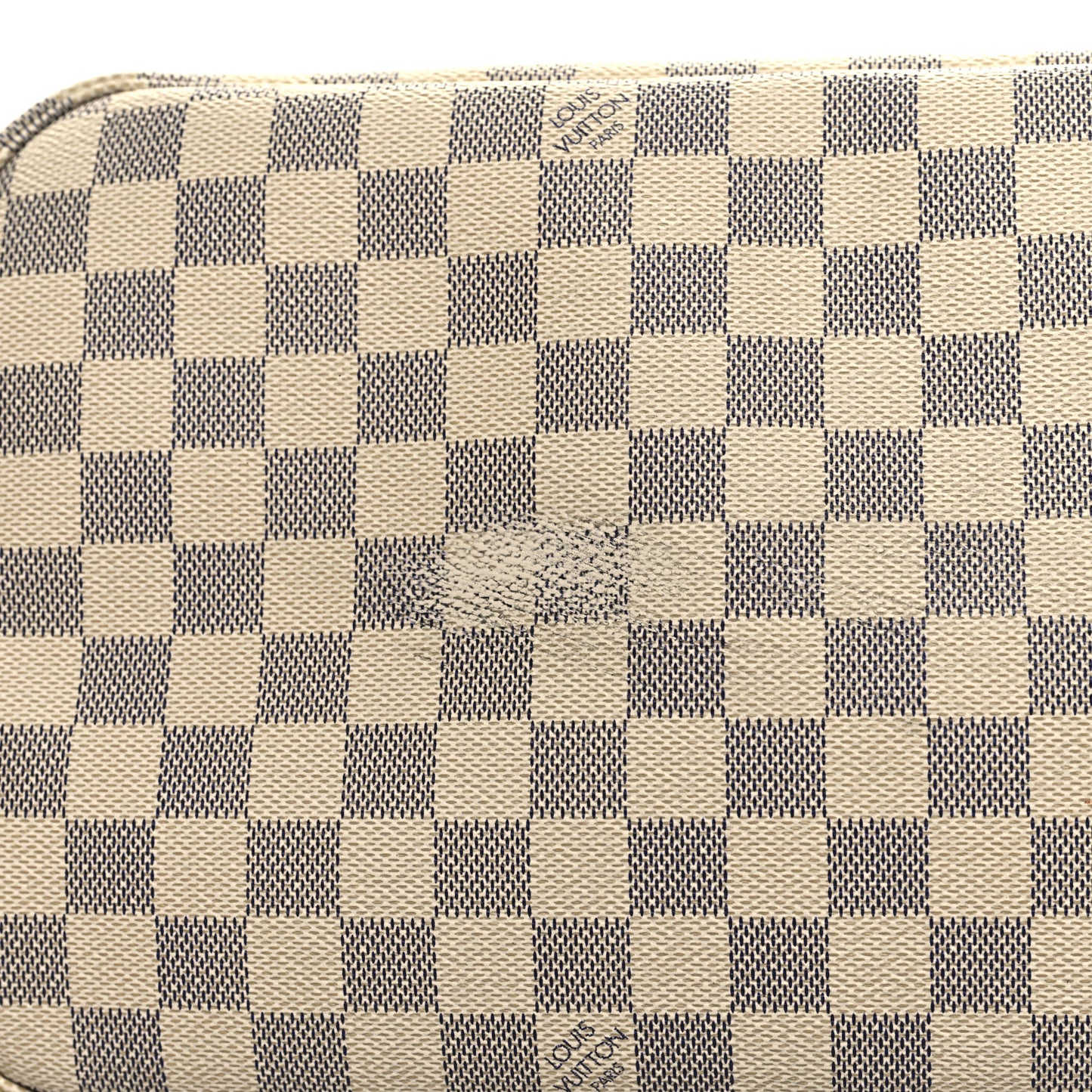 Damier Azur Neverfull GM