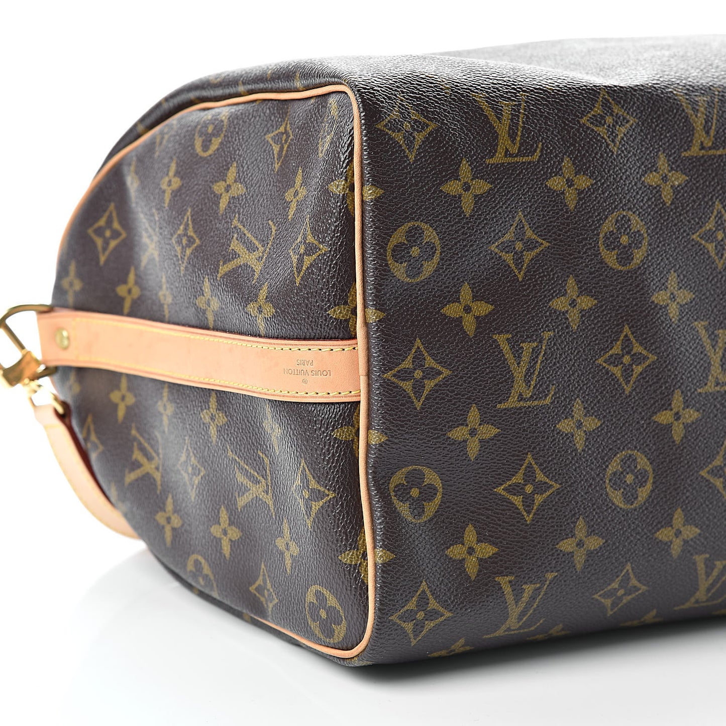 Monogram Speedy Bandouliere 35