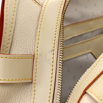 Louis Vuitton Suhali Le Radieux White 11 of 12