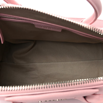 Givenchy Sugar Goatskin Medium Antigona Pink 5 of 8