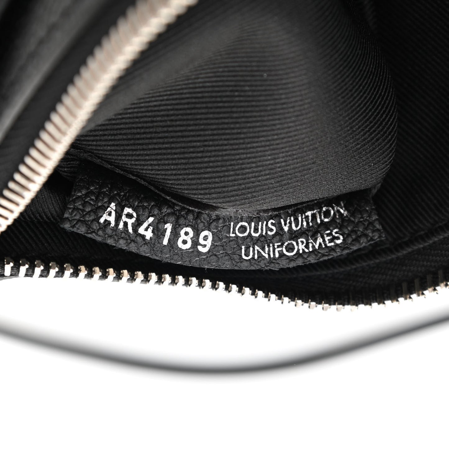 Empreinte Pallas Crossbody Black