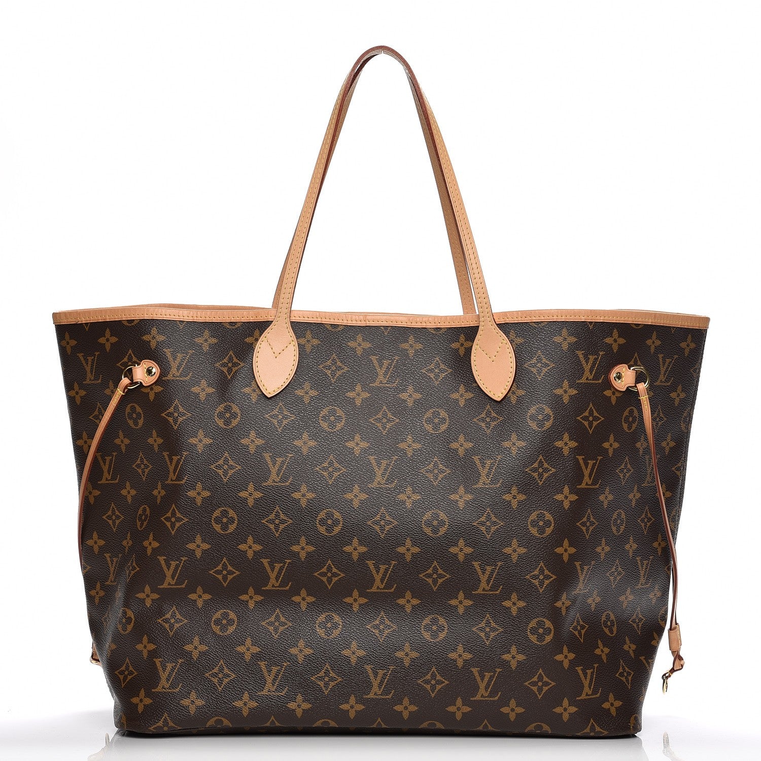 Louis Vuitton Monogram Neo Neverfull GM 1 of 7