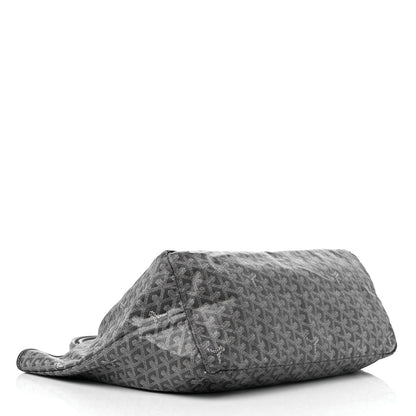 Goyard Goyardine Saint Louis GM Grey 5 of 16