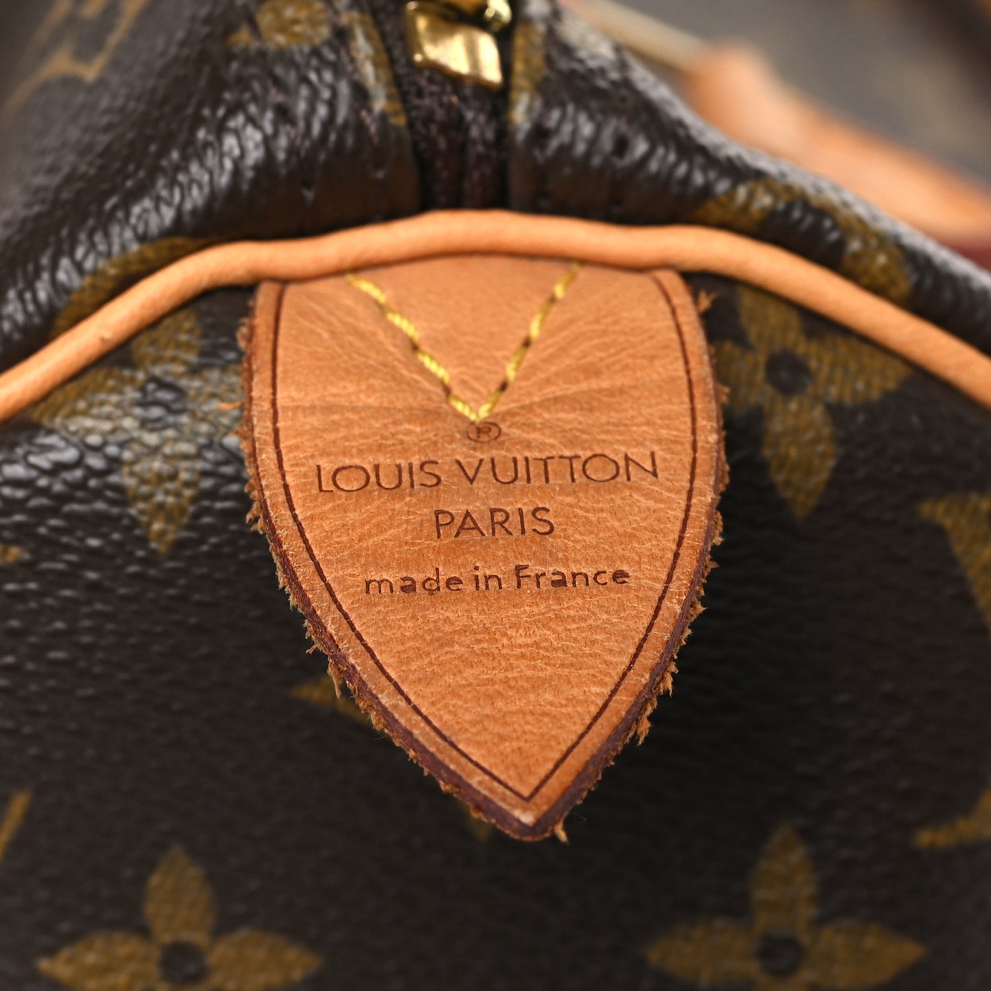 Monogram Speedy 30